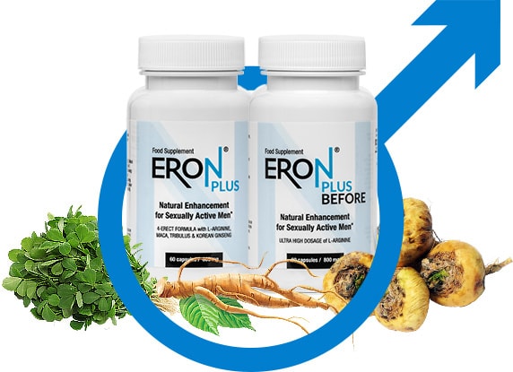 What is Eron Plus?